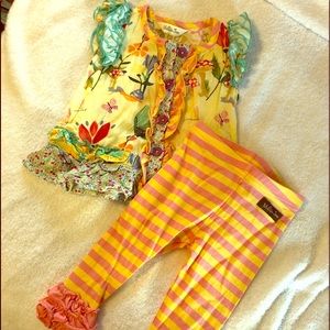 Matilda Jane 6/12 months